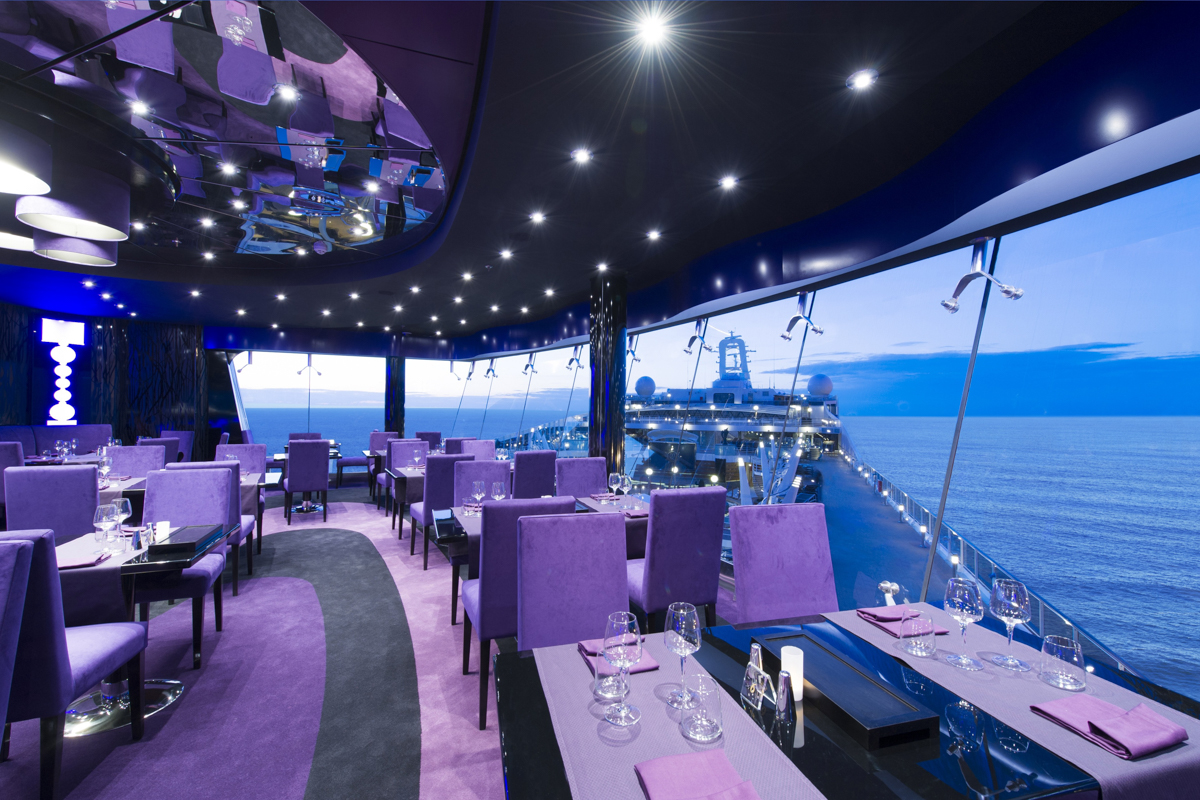 MyCruise MSC Preziosa Offentlige-arealer Restauranter1
